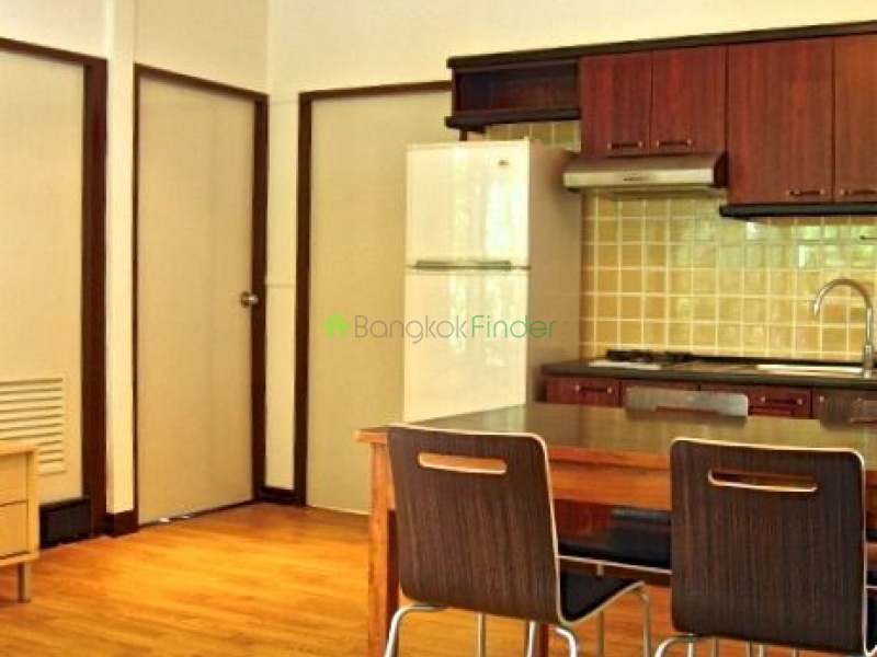 Phrom Phong, Bangkok, Thailand, 2 Bedrooms Bedrooms, ,2 BathroomsBathrooms,Condo,For Rent,Sukhumvit24home,4738