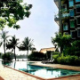 Sathorn-Riverside, Bangkok, Thailand, 3 Bedrooms Bedrooms, ,3 BathroomsBathrooms,Condo,Sold,The River,4741