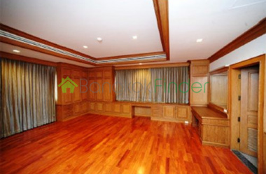 Nana, Bangkok, Thailand, 3 Bedrooms Bedrooms, ,3 BathroomsBathrooms,Condo,For Rent,Tower Park,4743