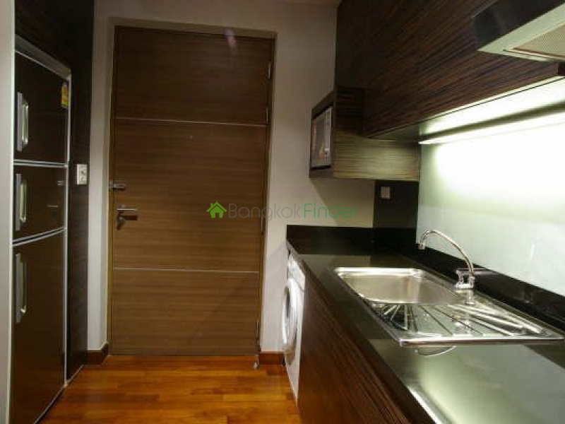 Thonglor, Bangkok, Thailand, 1 Bedroom Bedrooms, ,1 BathroomBathrooms,Condo,For Rent,Dalvey Residence,4744