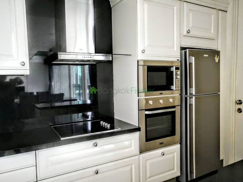 Phrom Phong, Bangkok, Thailand, 2 Bedrooms Bedrooms, ,2 BathroomsBathrooms,Condo,For Rent,Royce Resident,4745