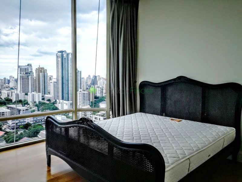 Phrom Phong, Bangkok, Thailand, 2 Bedrooms Bedrooms, ,2 BathroomsBathrooms,Condo,For Rent,Royce Resident,4745