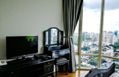 Phrom Phong, Bangkok, Thailand, 2 Bedrooms Bedrooms, ,2 BathroomsBathrooms,Condo,For Rent,Royce Resident,4745