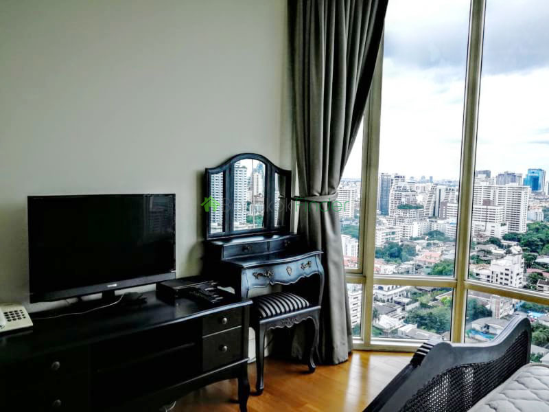 Phrom Phong, Bangkok, Thailand, 2 Bedrooms Bedrooms, ,2 BathroomsBathrooms,Condo,For Rent,Royce Resident,4745