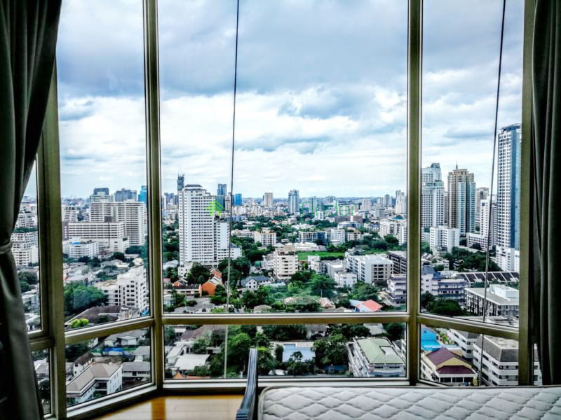 Phrom Phong, Bangkok, Thailand, 2 Bedrooms Bedrooms, ,2 BathroomsBathrooms,Condo,For Rent,Royce Resident,4745