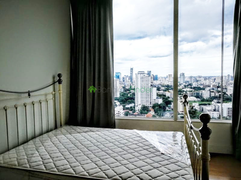 Phrom Phong, Bangkok, Thailand, 2 Bedrooms Bedrooms, ,2 BathroomsBathrooms,Condo,For Rent,Royce Resident,4745