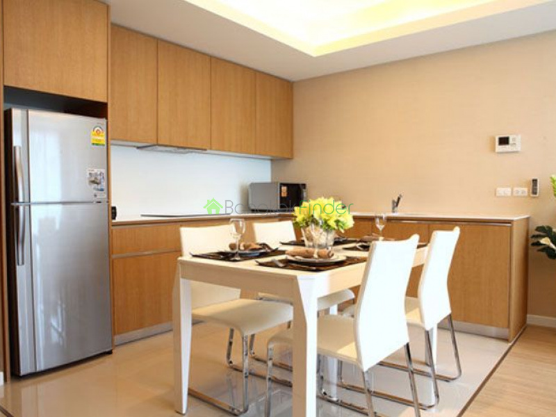 Thonglor, Bangkok, Thailand, 2 Bedrooms Bedrooms, ,2 BathroomsBathrooms,Condo,For Rent,@23 Residence,4747