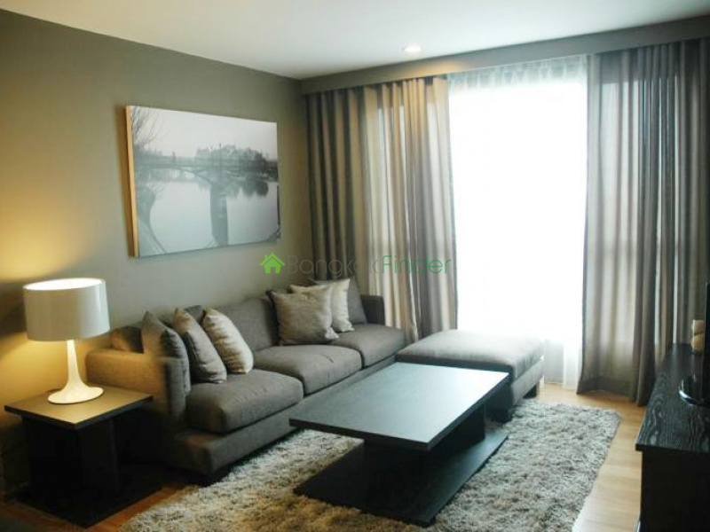 Ekamai, Bangkok, Thailand, 2 Bedrooms Bedrooms, ,2 BathroomsBathrooms,Condo,For Rent,Hive 65,4749