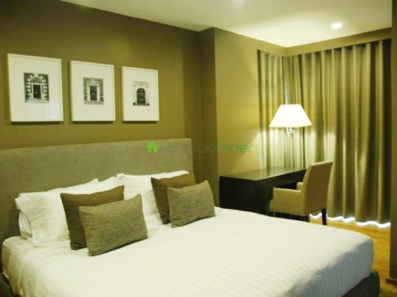 Ekamai, Bangkok, Thailand, 2 Bedrooms Bedrooms, ,2 BathroomsBathrooms,Condo,For Rent,Hive 65,4749