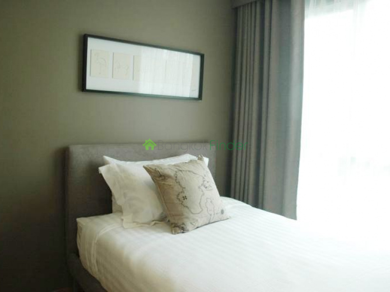 Ekamai, Bangkok, Thailand, 2 Bedrooms Bedrooms, ,2 BathroomsBathrooms,Condo,For Rent,Hive 65,4749