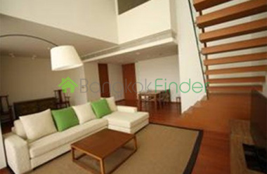 Sathorn, Bangkok, Thailand, 1 Bedroom Bedrooms, ,1 BathroomBathrooms,Condo,For Rent,Sukhothai Residences Condo,4751