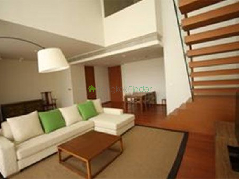 Sathorn, Bangkok, Thailand, 1 Bedroom Bedrooms, ,1 BathroomBathrooms,Condo,For Rent,Sukhothai Residences Condo,4751