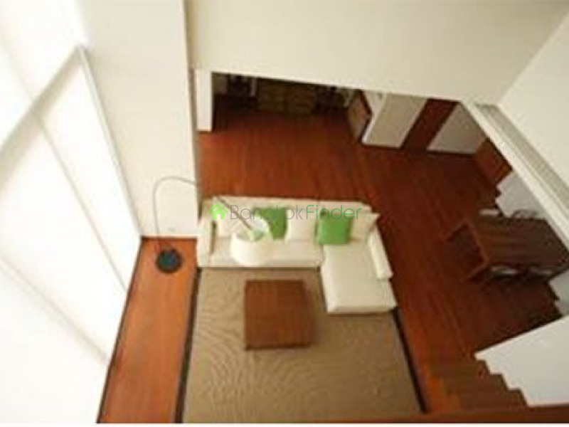 Sathorn, Bangkok, Thailand, 1 Bedroom Bedrooms, ,1 BathroomBathrooms,Condo,For Rent,Sukhothai Residences Condo,4751