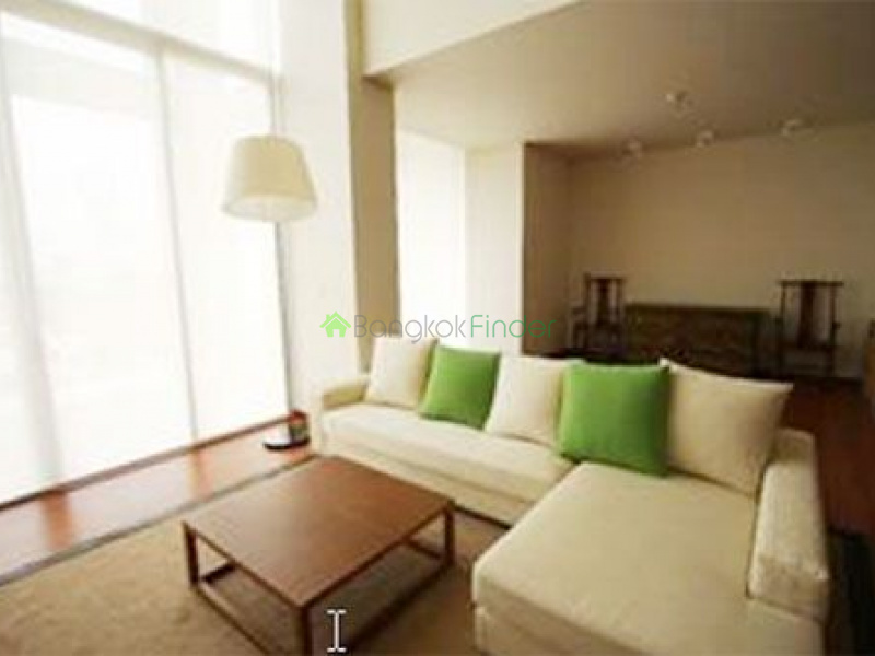 Sathorn, Bangkok, Thailand, 1 Bedroom Bedrooms, ,1 BathroomBathrooms,Condo,For Rent,Sukhothai Residences Condo,4751