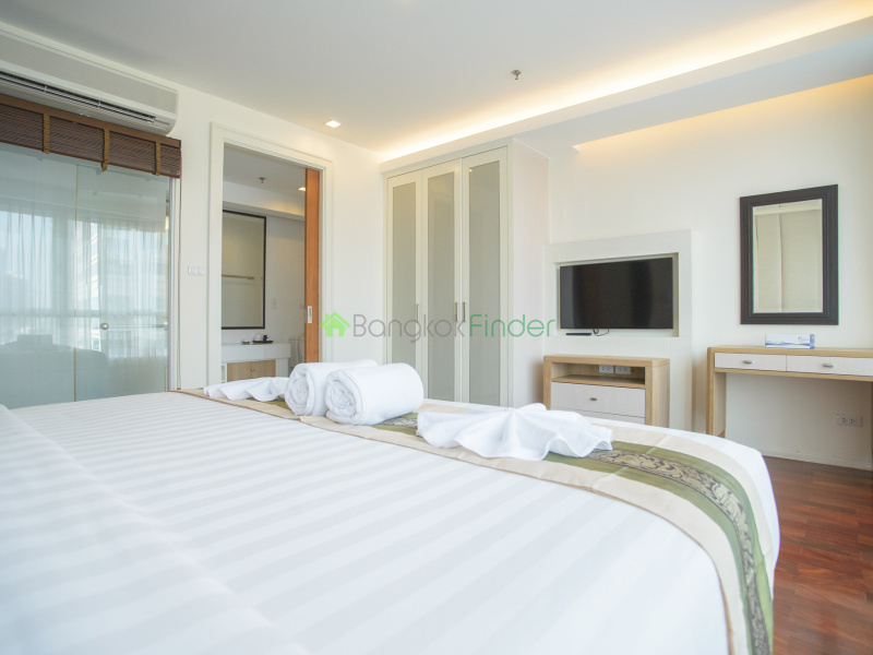 Phrom Phong, Bangkok, Thailand, 2 Bedrooms Bedrooms, ,2 BathroomsBathrooms,Apartment,For Rent,GM Serviced Apartment,4753