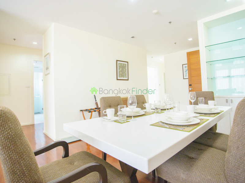 Phrom Phong, Bangkok, Thailand, 2 Bedrooms Bedrooms, ,2 BathroomsBathrooms,Apartment,For Rent,GM Serviced Apartment,4753