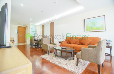 Phrom Phong, Bangkok, Thailand, 2 Bedrooms Bedrooms, ,2 BathroomsBathrooms,Apartment,For Rent,GM Serviced Apartment,4753