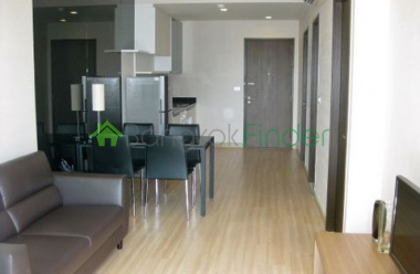 Phra Khanong, Bangkok, Thailand, 2 Bedrooms Bedrooms, ,2 BathroomsBathrooms,Condo,For Rent,Skywalk,4755