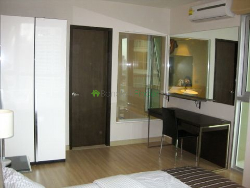 Phra Khanong, Bangkok, Thailand, 2 Bedrooms Bedrooms, ,2 BathroomsBathrooms,Condo,For Rent,Skywalk,4755