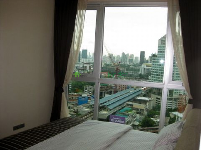 Phra Khanong, Bangkok, Thailand, 2 Bedrooms Bedrooms, ,2 BathroomsBathrooms,Condo,For Rent,Skywalk,4755