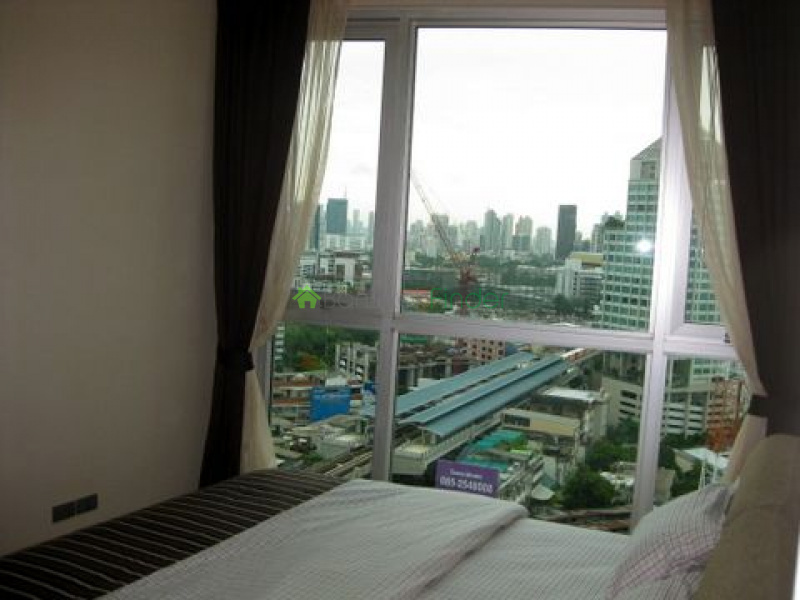 Phra Khanong, Bangkok, Thailand, 2 Bedrooms Bedrooms, ,2 BathroomsBathrooms,Condo,For Rent,Skywalk,4755