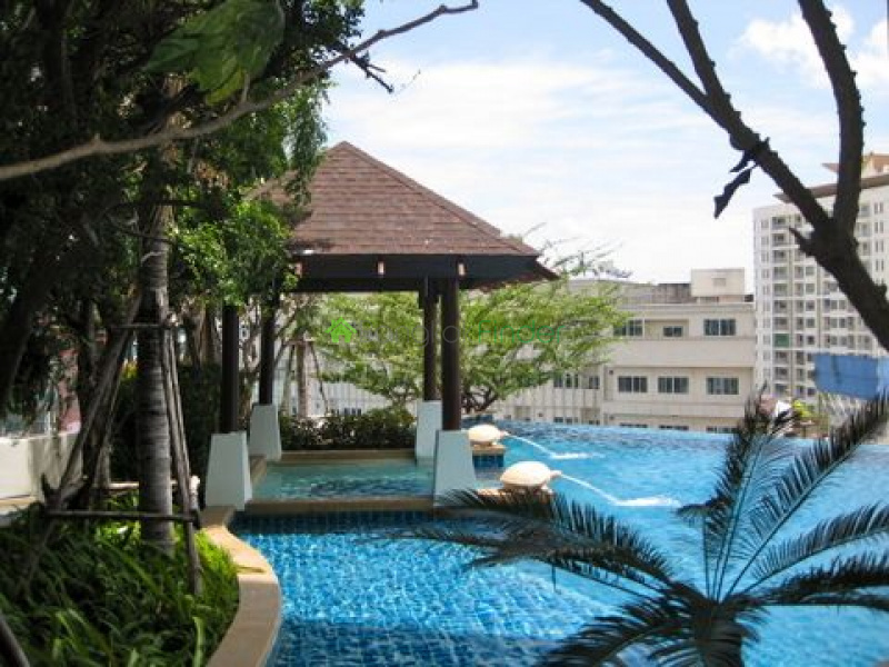 Phra Khanong, Bangkok, Thailand, 2 Bedrooms Bedrooms, ,2 BathroomsBathrooms,Condo,For Rent,Skywalk,4755