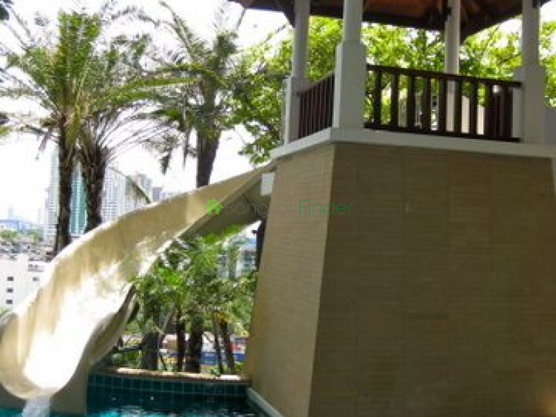 Phra Khanong, Bangkok, Thailand, 2 Bedrooms Bedrooms, ,2 BathroomsBathrooms,Condo,For Rent,Skywalk,4755