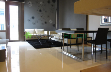 Phrom Phong, Bangkok, Thailand, 1 Bedroom Bedrooms, ,1 BathroomBathrooms,Condo,For Rent,The Emporio Place,4762