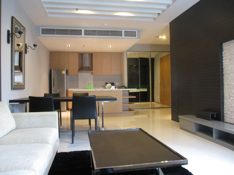 Phrom Phong, Bangkok, Thailand, 1 Bedroom Bedrooms, ,1 BathroomBathrooms,Condo,For Rent,The Emporio Place,4762