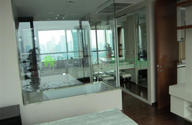 Phrom Phong, Bangkok, Thailand, 2 Bedrooms Bedrooms, ,2 BathroomsBathrooms,Condo,For Rent,The Address 28,4763