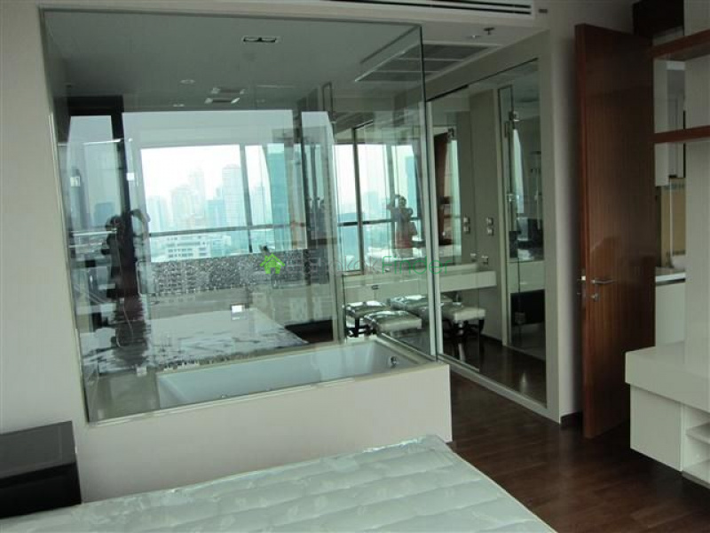 Phrom Phong, Bangkok, Thailand, 2 Bedrooms Bedrooms, ,2 BathroomsBathrooms,Condo,For Rent,The Address 28,4763