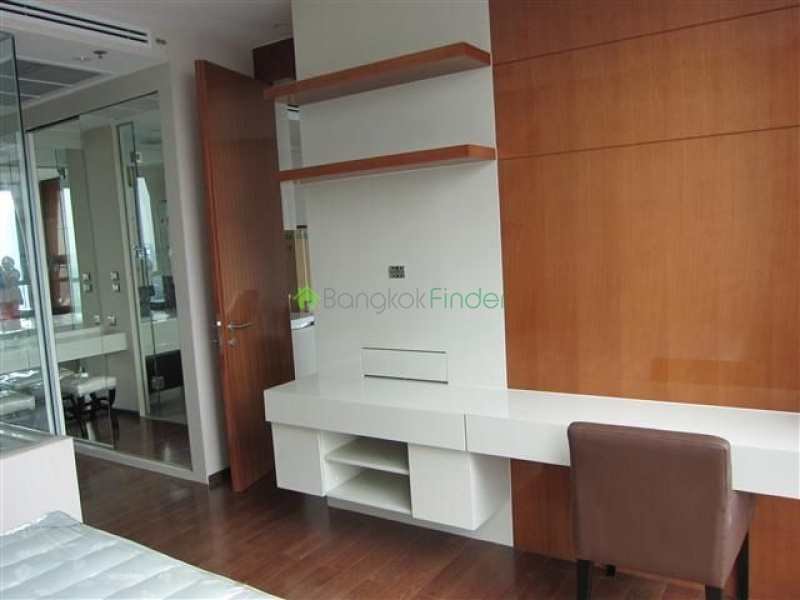 Phrom Phong, Bangkok, Thailand, 2 Bedrooms Bedrooms, ,2 BathroomsBathrooms,Condo,For Rent,The Address 28,4763