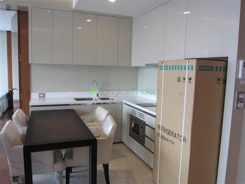 Phrom Phong, Bangkok, Thailand, 2 Bedrooms Bedrooms, ,2 BathroomsBathrooms,Condo,For Rent,The Address 28,4763