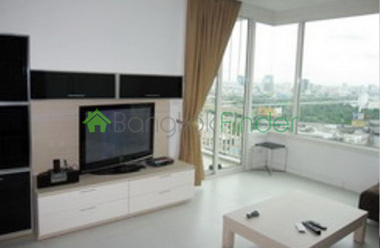 Phetburi, Bangkok, Thailand, 2 Bedrooms Bedrooms, ,2 BathroomsBathrooms,Condo,For Rent,Manhattan Chidlom,4764