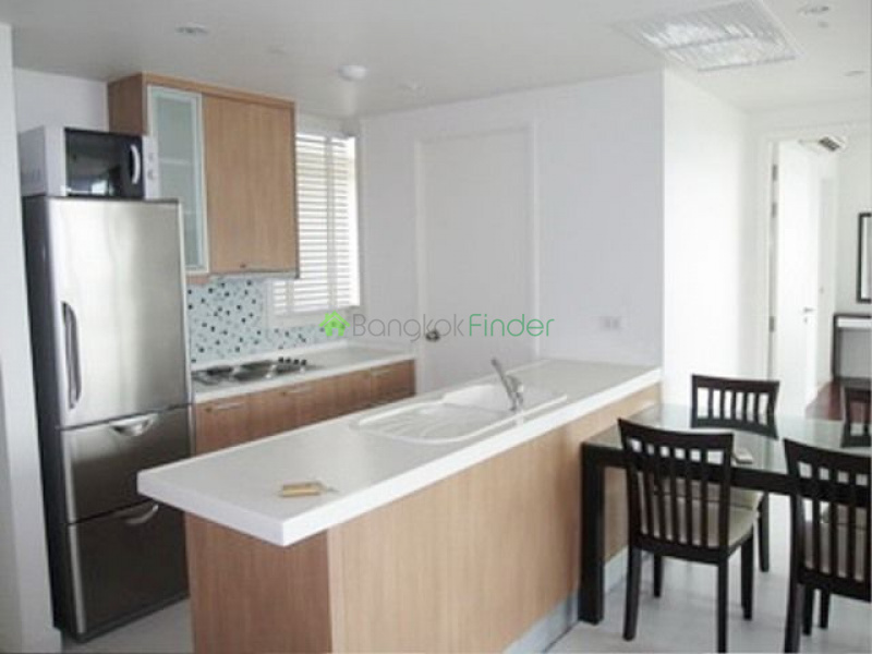 Phetburi, Bangkok, Thailand, 2 Bedrooms Bedrooms, ,2 BathroomsBathrooms,Condo,For Rent,Manhattan Chidlom,4764