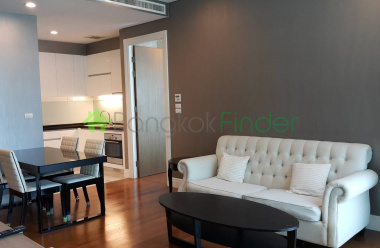 Phrom Phong, Bangkok, Thailand, 2 Bedrooms Bedrooms, ,2 BathroomsBathrooms,Condo,For Rent,Bright Sukhumvit 24,4765