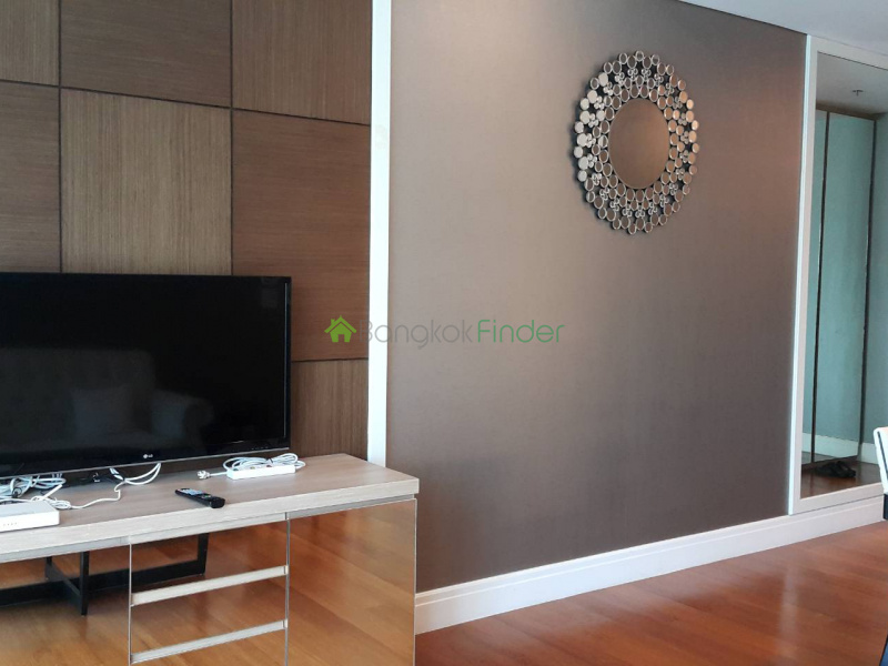 Phrom Phong, Bangkok, Thailand, 2 Bedrooms Bedrooms, ,2 BathroomsBathrooms,Condo,For Rent,Bright Sukhumvit 24,4765