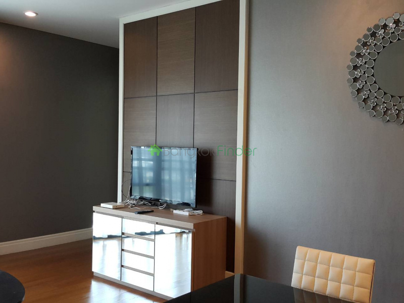 Phrom Phong, Bangkok, Thailand, 2 Bedrooms Bedrooms, ,2 BathroomsBathrooms,Condo,For Rent,Bright Sukhumvit 24,4765