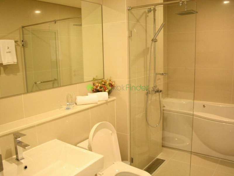 Thonglor, Bangkok, Thailand, 1 Bedroom Bedrooms, ,1 BathroomBathrooms,Condo,For Rent,Ivy Thonglor,8,4769