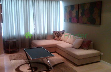 Thonglor, Bangkok, Thailand, 2 Bedrooms Bedrooms, ,2 BathroomsBathrooms,Condo,For Rent,Eight,4771