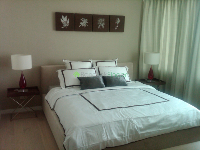 Thonglor, Bangkok, Thailand, 2 Bedrooms Bedrooms, ,2 BathroomsBathrooms,Condo,For Rent,Eight,4771