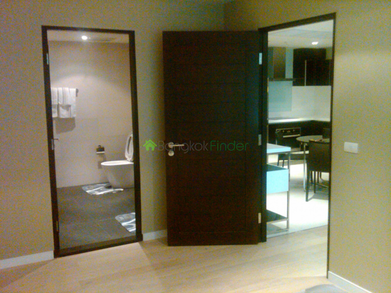 Thonglor, Bangkok, Thailand, 2 Bedrooms Bedrooms, ,2 BathroomsBathrooms,Condo,For Rent,Eight,4771