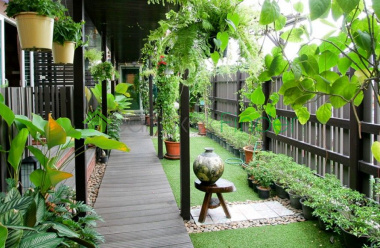 Phra Khanong, Bangkok, Thailand, 2 Bedrooms Bedrooms, ,2 BathroomsBathrooms,Condo,For Rent,Sabai Sabai @Sukhumvit,4772