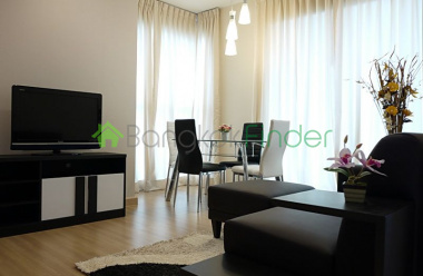 Sathorn-Riverside, Bangkok, Thailand, 2 Bedrooms Bedrooms, ,2 BathroomsBathrooms,Condo,For Rent,The Lighthouse Condo,4773