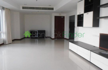 Rajadamri, Bangkok, Thailand, 3 Bedrooms Bedrooms, ,3 BathroomsBathrooms,Condo,For Rent,Baan Rachprasong,4775