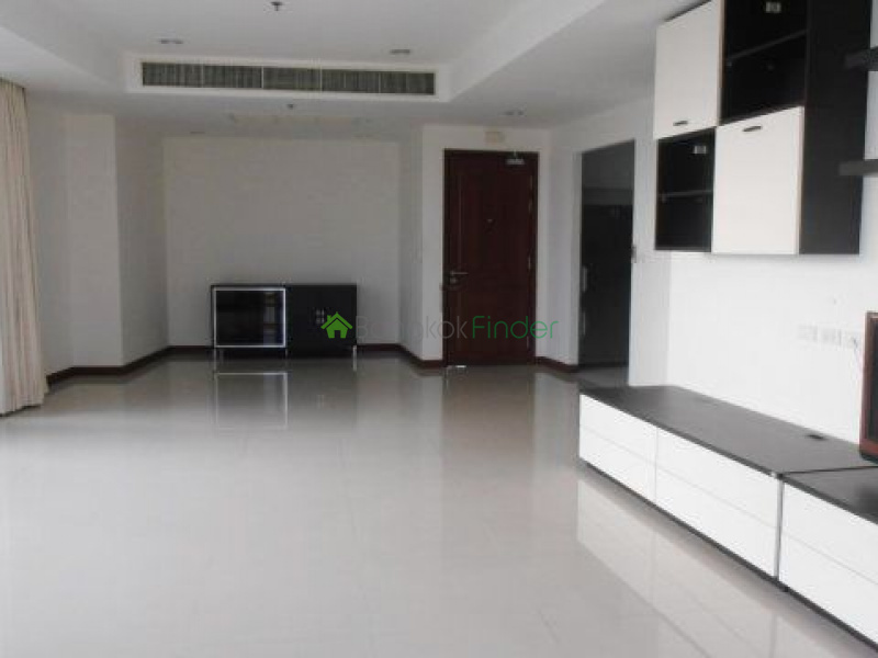 Rajadamri, Bangkok, Thailand, 3 Bedrooms Bedrooms, ,3 BathroomsBathrooms,Condo,For Rent,Baan Rachprasong,4775