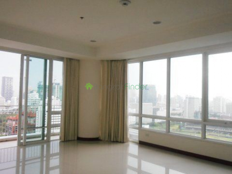 Rajadamri, Bangkok, Thailand, 3 Bedrooms Bedrooms, ,3 BathroomsBathrooms,Condo,For Rent,Baan Rachprasong,4775