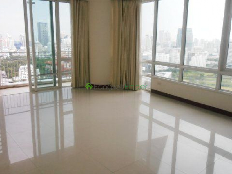 Rajadamri, Bangkok, Thailand, 3 Bedrooms Bedrooms, ,3 BathroomsBathrooms,Condo,For Rent,Baan Rachprasong,4775