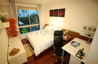 Phrom Phong, Bangkok, Thailand, 1 Bedroom Bedrooms, ,1 BathroomBathrooms,Condo,For Rent,49 Plus,4776