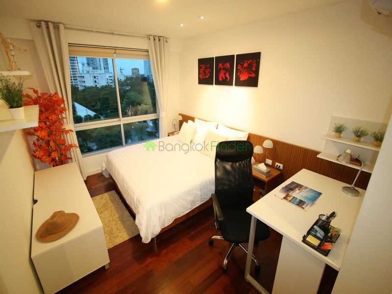 Phrom Phong, Bangkok, Thailand, 1 Bedroom Bedrooms, ,1 BathroomBathrooms,Condo,For Rent,49 Plus,4776